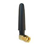 UHF 433MHz AP Antenna With SMA Right Angle Connector